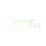 K-Files, 25мм, №45, никель-титан, 6 шт. Eurofile