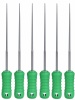 Spreader, 28мм, №35, инструмент для работы с гуттаперчей, сталь, 6 шт. Eurofile