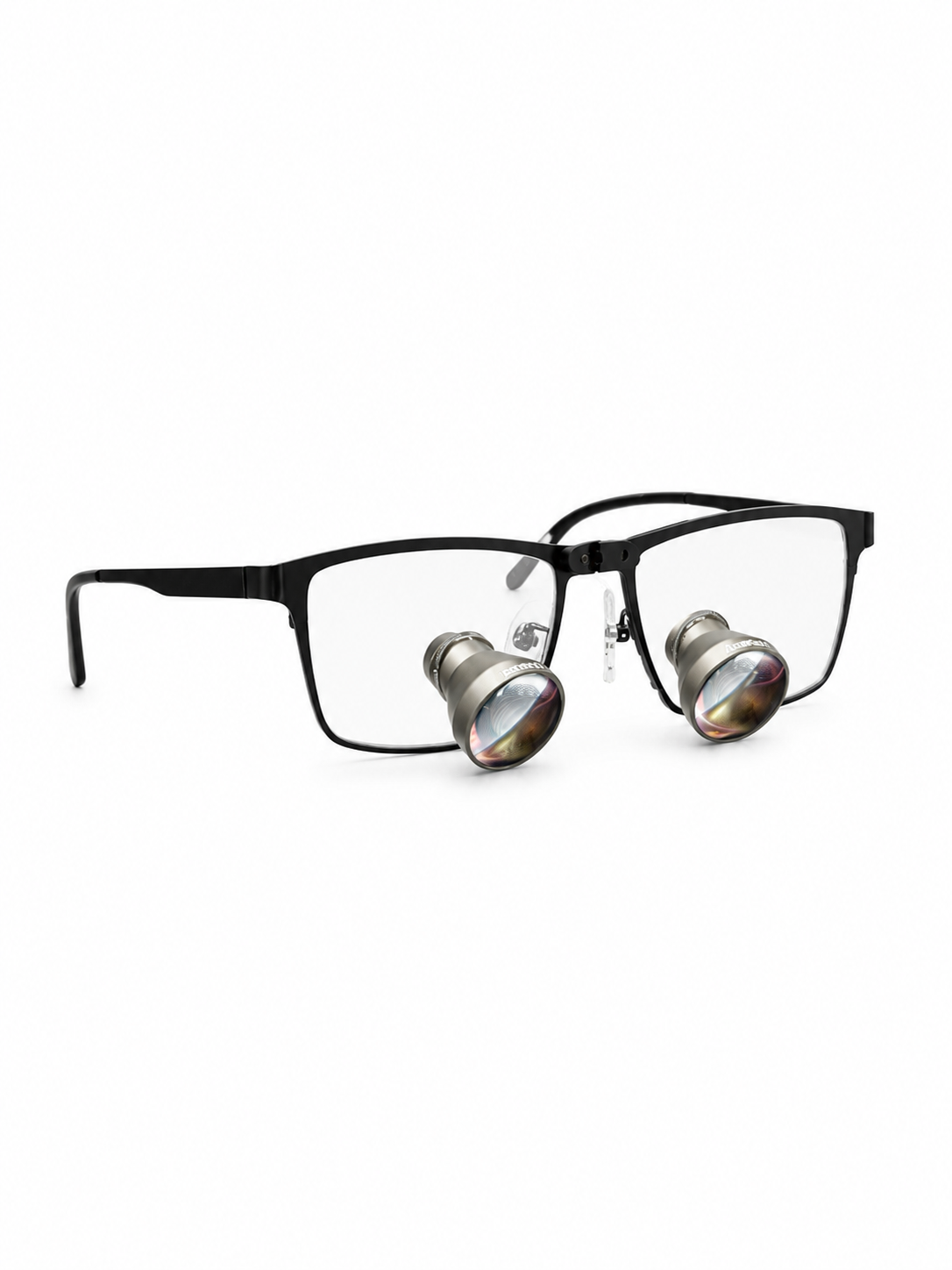 ТТL А1  3.5х440 Бинокуляры индивидуальные, PD=60, AM260 C1 BLACK