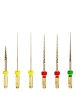 яMG3 Gold, 25мм, набор (Soco SC Pro): 17/.12, 19/.02, 20/.04, 25/.04, 25/.06, 35/.04