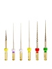 яMG3 Gold, 21мм, набор (Soco SC Pro Plus): 17/.12, 12/.vt, 16/.vt, 18/.05, 25/.06, 35/.04