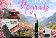 Дарим топовый мотор