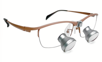 ТТL А1  3.0х440 Бинокуляры индивидуальные, PD=62, АМ frame , АМ100ТI BLACK