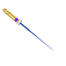 MG3 II Blue 19 мм устьевые файлы