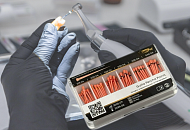 Идеальное комбо - файлы и гуттаперчевые штифты EUROFILE