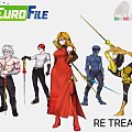 ReTreaty (набор для распломбировки)