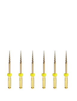MG3 Gold, 19мм, (устьевик) 20.10