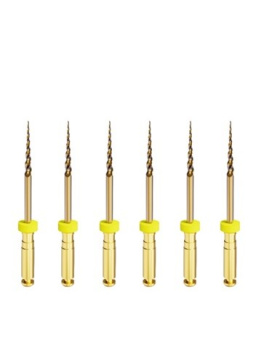 MG3 Gold, 19мм, (устьевик) 17.12
