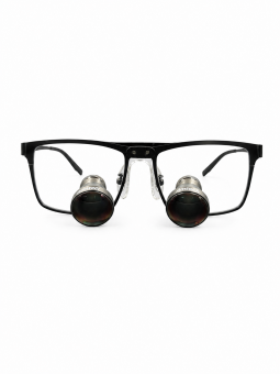 ТТL А1  3.0х460 Бинокуляры индивидуальные, PD=56, AM260 C1 BLACK
